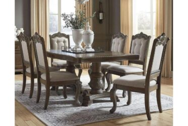 Charmond 7 Piece Dining Set