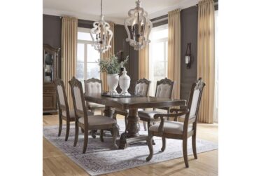 Charmond 7 Piece Dining Set