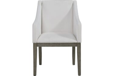 Anibecca Dining Arm Chair