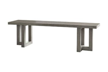 Anibecca Dining Bench