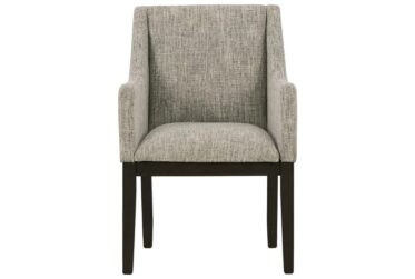 Burkhaus Dining Arm Chair
