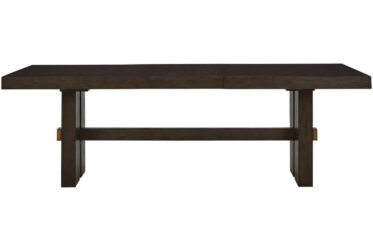 Burkhaus Extension Dining Table
