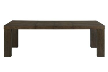 Grady Brown Extension Table