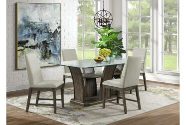 Dapper 5 Piece Dining Set