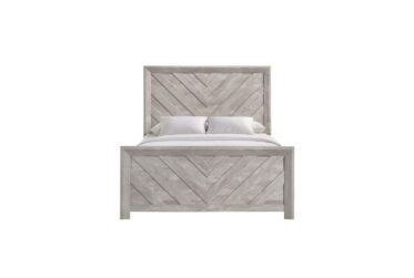 Ellen Queen Bed