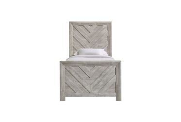Ellen Twin Bed