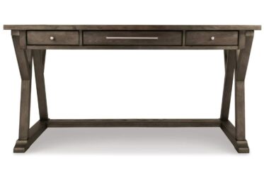 Luxenford Brown 60″ Desk