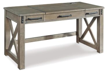 Aldwin 60″ Lift Top Desk