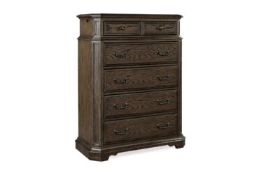 Foxhill Chest