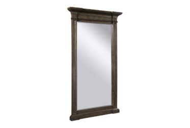 Foxhill Floor Mirror
