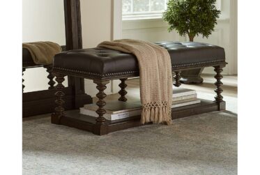 Foxhill Bed Bench