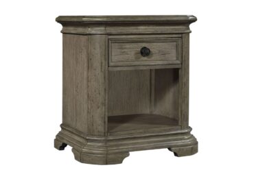 Hamilton 1 Drawer Nightstand