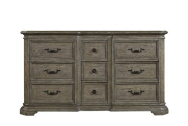 Hamilton Dresser