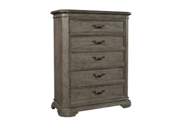 Hamilton Chest