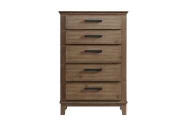 Jolene Gray Chest
