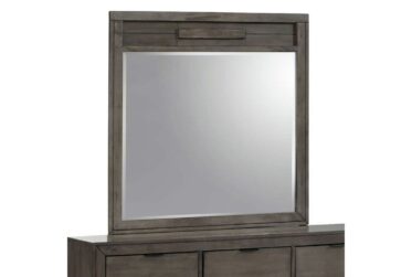 Logic Mirror