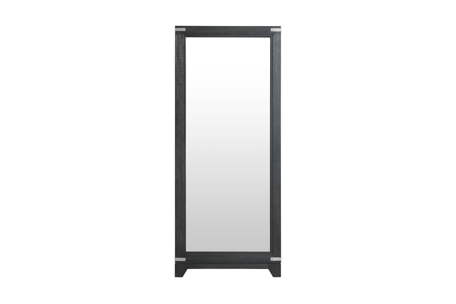Laguna Floor Mirror