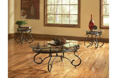 Lola 3 Pack Table Set