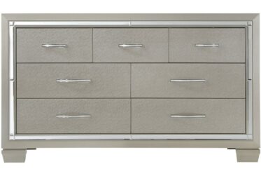 Platinum Dresser