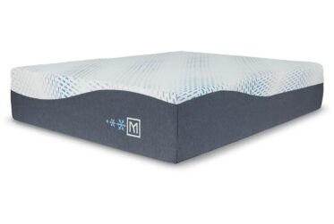 Millennium Luxury Gel Memory Foam King Mattress