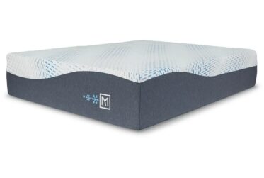 Millennium Luxury Gel Latex And Memory Foam Queen Mattress