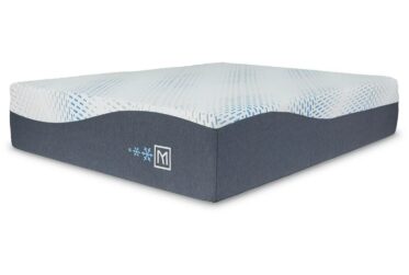 Millennium Luxury Plush Gel Latex Hybrid Queen Mattress
