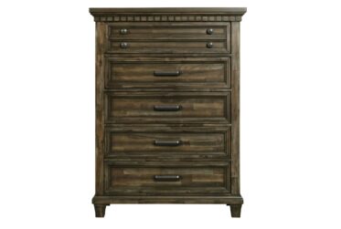 McCabe Chest