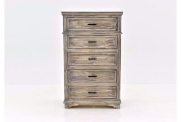 Charleston Chest