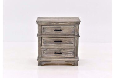 Charleston Nightstand
