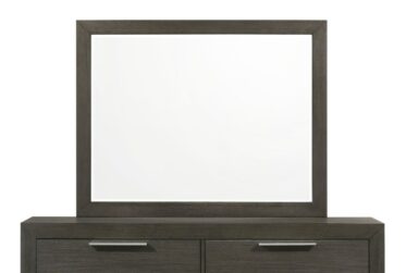 Malika Gray Mirror