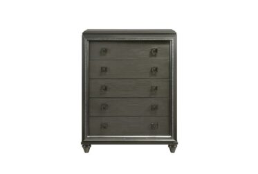 Moonstone Chest