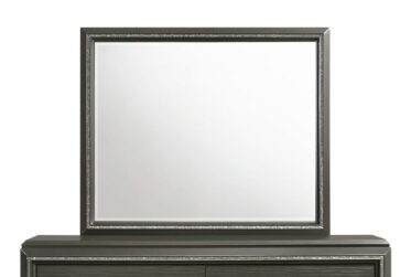 Moonstone Mirror