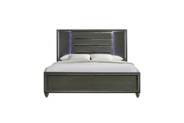 Moonstone Queen Bed
