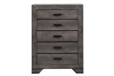 Nathan Chest