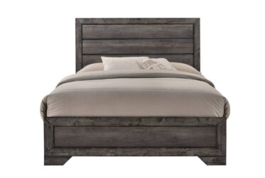 Nathan King Bed