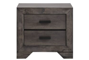 Nathan Nightstand
