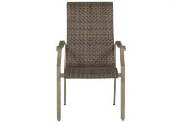 Window Barn Outdoor Arm Chair