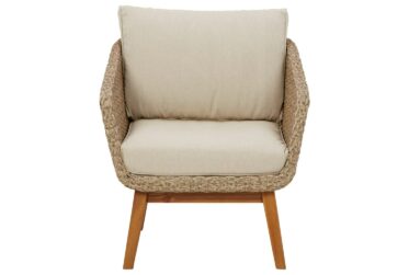 Crystal Cave Outdoor Lounge Chair
