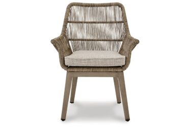 Beach Front Arm Chair