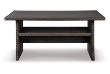 Easy Isle Multiuse Outdoor Table
