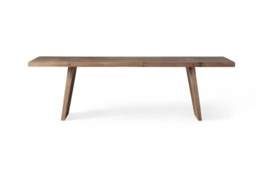 St. Augustine Dining Table