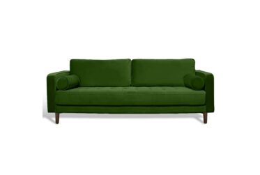 Roma Emerald Sofa