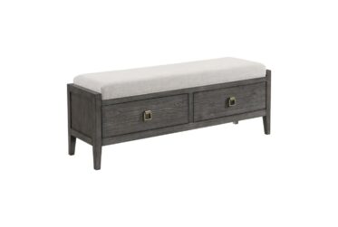 Portia Bench