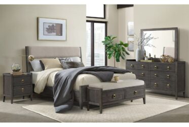 Portia Queen Bedroom Set