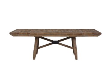 Riverdale Extension Dining Table