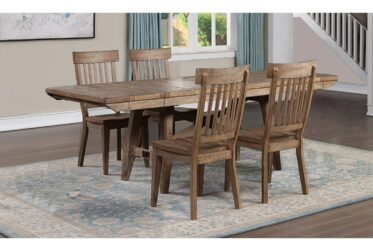Riverdale 5 Piece Dining Set