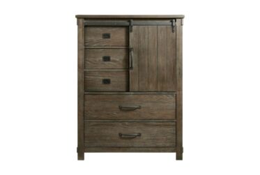 Scott Dark Chest