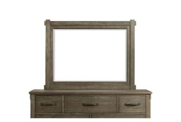 Scott Dark Mirror