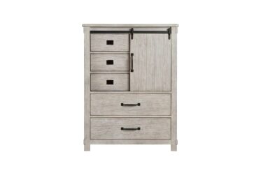 Scott Light Chest