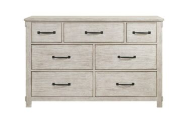 Scott Light Dresser